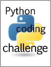 Coding Challenge