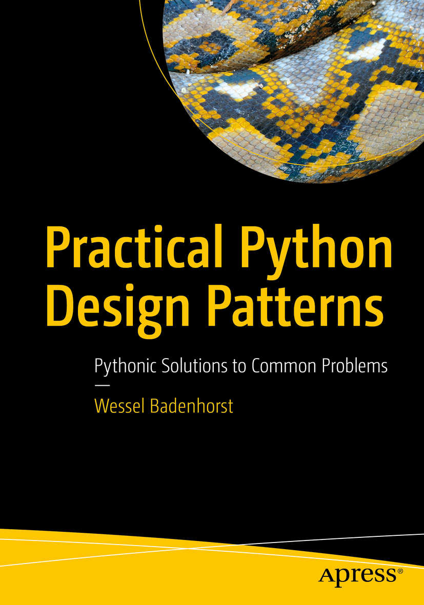 Practical Python Design Patterns