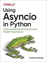 Using Asyncio In Python