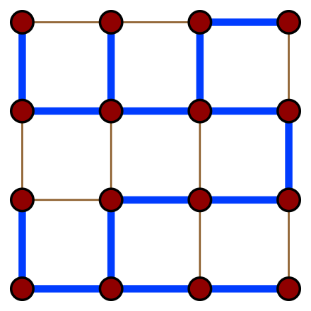 spanning tree